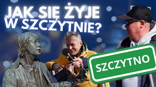 JAK SIĘ ŻYJE W SZCZYTNIE 9 [upl. by Annas]