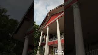 Kondisi Rumah Merah Gentabuana saat ini [upl. by Mila]