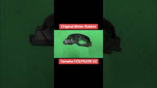 Original Meter Rubber for Yamaha FZSFAZER V2 Bikebikepartsbd yamaha fzsv2 fazerv2 meterrubber [upl. by Fitzpatrick92]