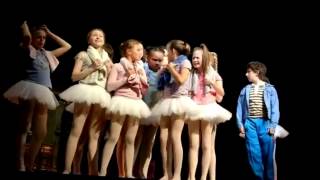 Billy Elliot London  All Songs [upl. by Dane]