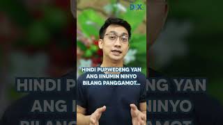 Serpentina Health Benefits  Dr Dex Macalintal [upl. by Anelrac]