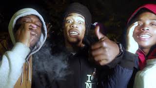 TWSB LIL TWAN  62 DEAD OPPS OFFICIAL MUSIC VIDEO [upl. by Eelsha]