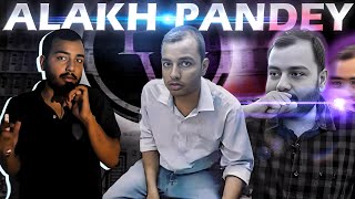 From Rags to Riches  Alakh Pandey [upl. by Kerek]