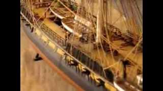 Model Ship Review [upl. by Ihcelek]