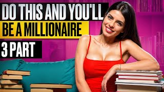 How to Become a Millionaire on a Low Salary [upl. by Calle424]