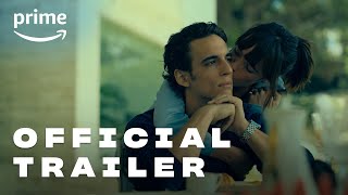 Los Farad  Official Trailer  Prime Video [upl. by Clemente]