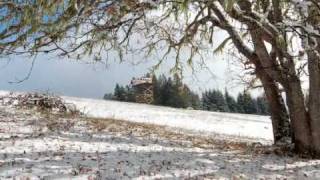 The Summit Prairie Lookout  A Dream Realized [upl. by Lunn]