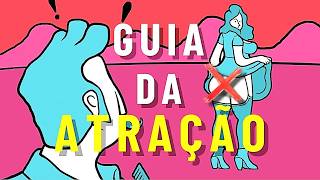 15 truques de psicologia para atrair qualquer um [upl. by Peta]