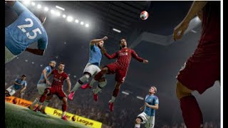 FIFA  New Gameplay [upl. by Daughtry819]