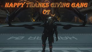 23 million AUEC and counting Thanksgiving Edition [upl. by Zerline67]