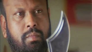 Rami Reddy as an Evil Don  Hindi Dubbed Movies  Action Scene 811  Bheeshma Pratigyaa [upl. by Needan]