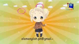 Nouns  Lesson 1 for Grade 3 [upl. by Eltsirhc]