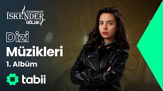 Tozkoparan İskender Gölge Dizi Müzikleri 🎶🎵  1 Albüm 💚 Özgür Zoral [upl. by Arhaz]