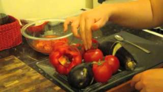 Gayanes Cooking Adventures  Dolma [upl. by Hoehne]