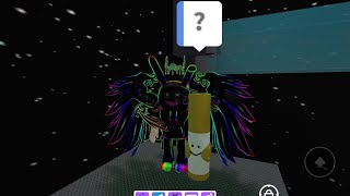 how to get the vitellary marker easy 2023 roblox [upl. by Codd970]