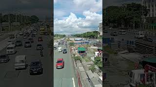 Commonwealth Quezon city 👍😎youtube automobile travel philippines 🇵🇭 [upl. by Georas]