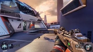 Putting Call of Duty Black Ops 3s AI to the Test [upl. by Ociram14]