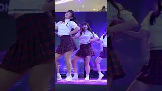 miniyui Fancam GFRIEND  Me gustas tu [upl. by Ivah399]