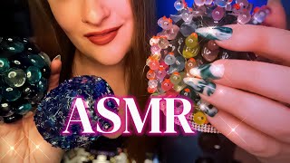 ASMR✨These EXTREMELY Tingly Mic Covers Will Make Your Brain Melt 🫠 [upl. by Sucramej211]