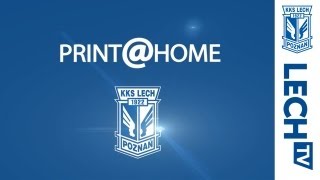 Biletowa rewolucja w Lechu Poznań Wydrukuj Kartę Kibica samodzielnie [upl. by Sidoma]