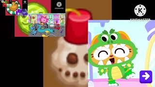 Preview 2 funny Flipline Studios Slider Scouts Room GRoom K Part 2 [upl. by Haidebez]