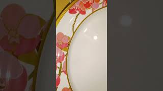 Tupperware Dinner Plates Limited Stocks Only foryou giftideas weddinggift [upl. by Taffy]