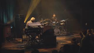 Cory Henry  Trade it All  UTRECHT CONCERT  2021 [upl. by Nettle]