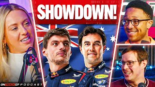 SHOWDOWN Can Perez Take on Verstappen [upl. by Edmund]