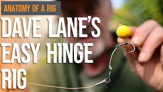 Carp Fishing How to Tie The Ronnie Rig [upl. by Yole]