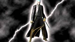 Devil May Cry 3 OST  Vergil Battle 2 Extended Version [upl. by Eirollam]