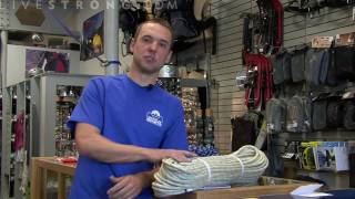 How to Use Static Ropes [upl. by Bourque305]