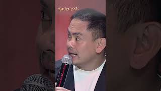 Jayson Gainza has BEEF with the rice cooker shorts  TiktoClock [upl. by Rosena]