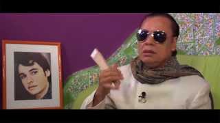 Juan Gabriel reaparece listo para su gira de conciertos [upl. by Cobby564]