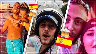 L’ESPAGNE EN Y  Tour d’Europe de l’apéro [upl. by Anna-Diana]