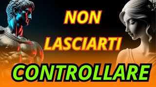 15 PERLE STOICHE per non essere MANIPOLATI [upl. by Nosnarb252]