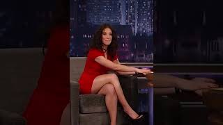 Evangeline Lilly quotJimmy Kimmel Livequot 2010 2 of 3 [upl. by Sundberg]