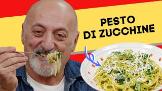 Pesto di zucchine [upl. by Fai]