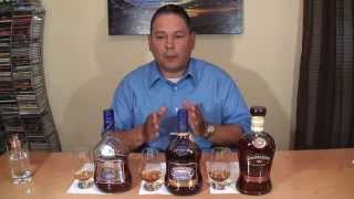 National Rum Day  Appleton Estate 21 30 amp Master Blenders Legacy Reviewed [upl. by Shermie]