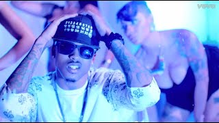 August Alsina  Numb ft BoB Yo Gotti [upl. by Gothurd]