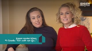 Kopen zonder Kijken 5 2019  quotDit voelt echt helemaal niet fijnquot [upl. by Cyril]