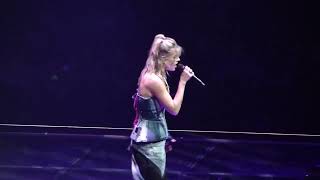 Davina Michelle  Avastar live in Ahoy Rotterdam 21May2022 [upl. by Matthei]