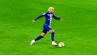 Neymar Plays The Most Beautiful Football [upl. by Atisusej]