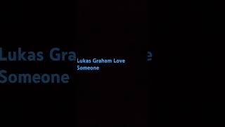 Lukas Graham Love Someone if you are a Fan Comment Below Love Someone Subscribe To LukasGraham [upl. by Lakym]