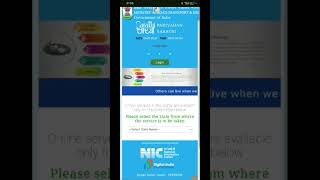 How to download puc certificate online I how to download pollution certificate on mobile [upl. by Rebmat]