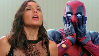 Funniest Movie Bloopers Ryan Reynolds Gal Gadot The Rock [upl. by Joiner275]