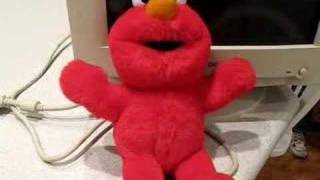 TickleMe Elmo Bomb [upl. by Sarson]