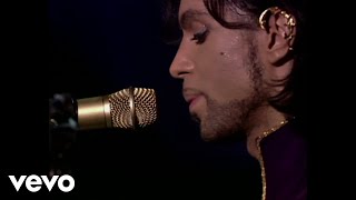 Prince  Nothing Compares 2 U Live At Paisley Park 1999 [upl. by Eneri]