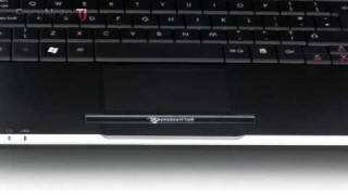 Packard Bell Notebooks Easynote TJ series [upl. by Ekoorb]