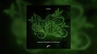 Axwell  Feel The Vibe Marcus Schossow 2013 Remode [upl. by Caylor]