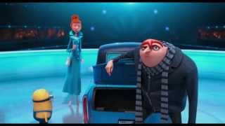 Despicable Me 2  Meet Lucy Wilde HD [upl. by Etti741]